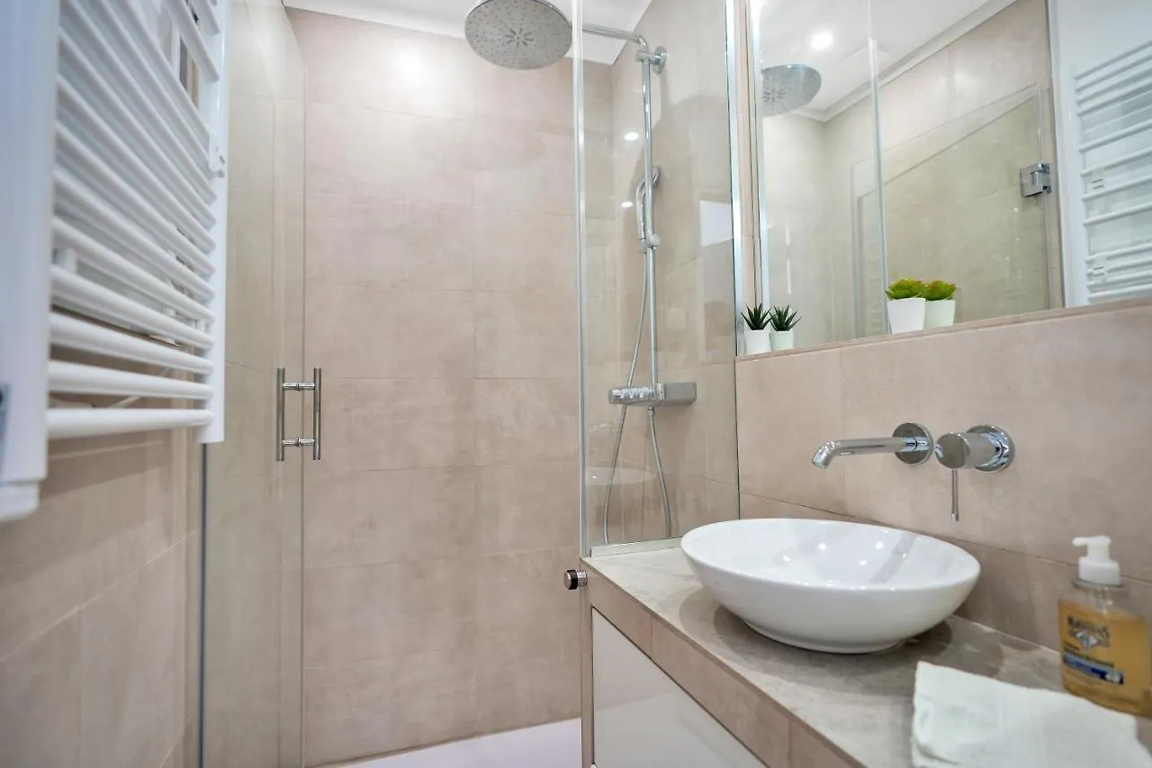 Appartement L'Hirondelle, Maison Authentique Provence Pertuis France