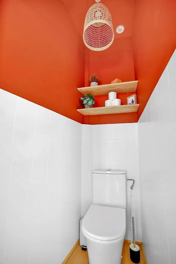 Appartement L'Hirondelle, Maison Authentique Provence Pertuis Apartment