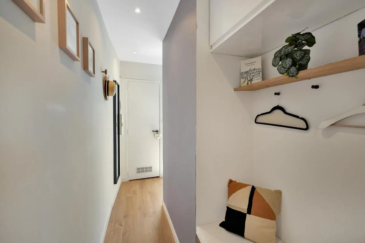 Appartement L'Hirondelle, Maison Authentique Provence Pertuis Apartment