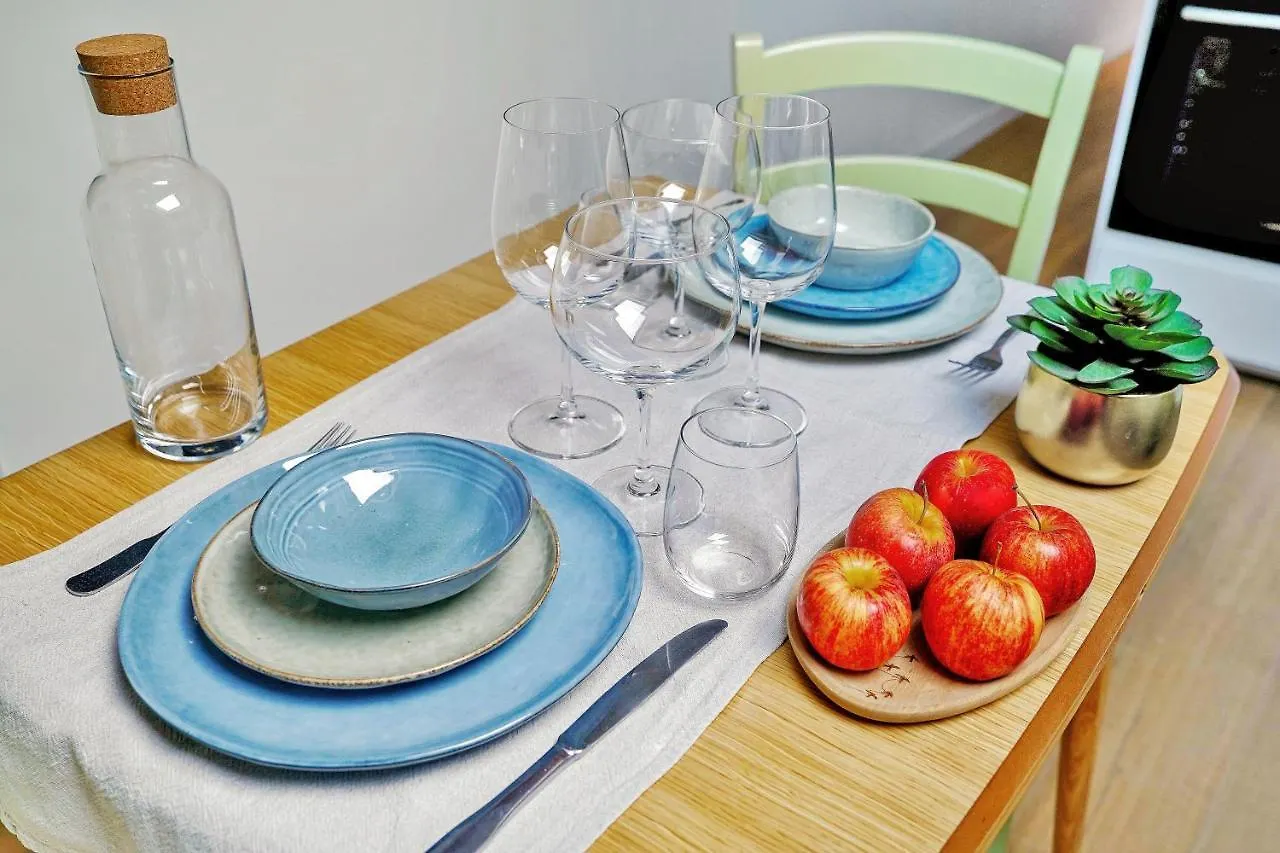 Appartement L'Hirondelle, Maison Authentique Provence Pertuis