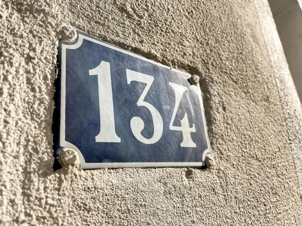 Appartement L'Hirondelle, Maison Authentique Provence Pertuis