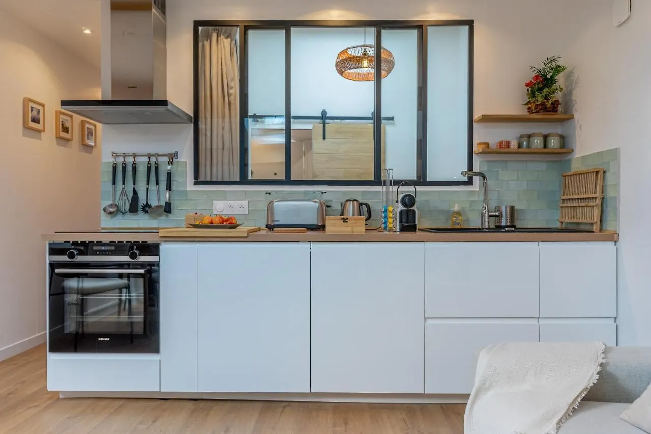 Appartamento Appartement L'Hirondelle, Maison Authentique Provence Pertuis Francia
